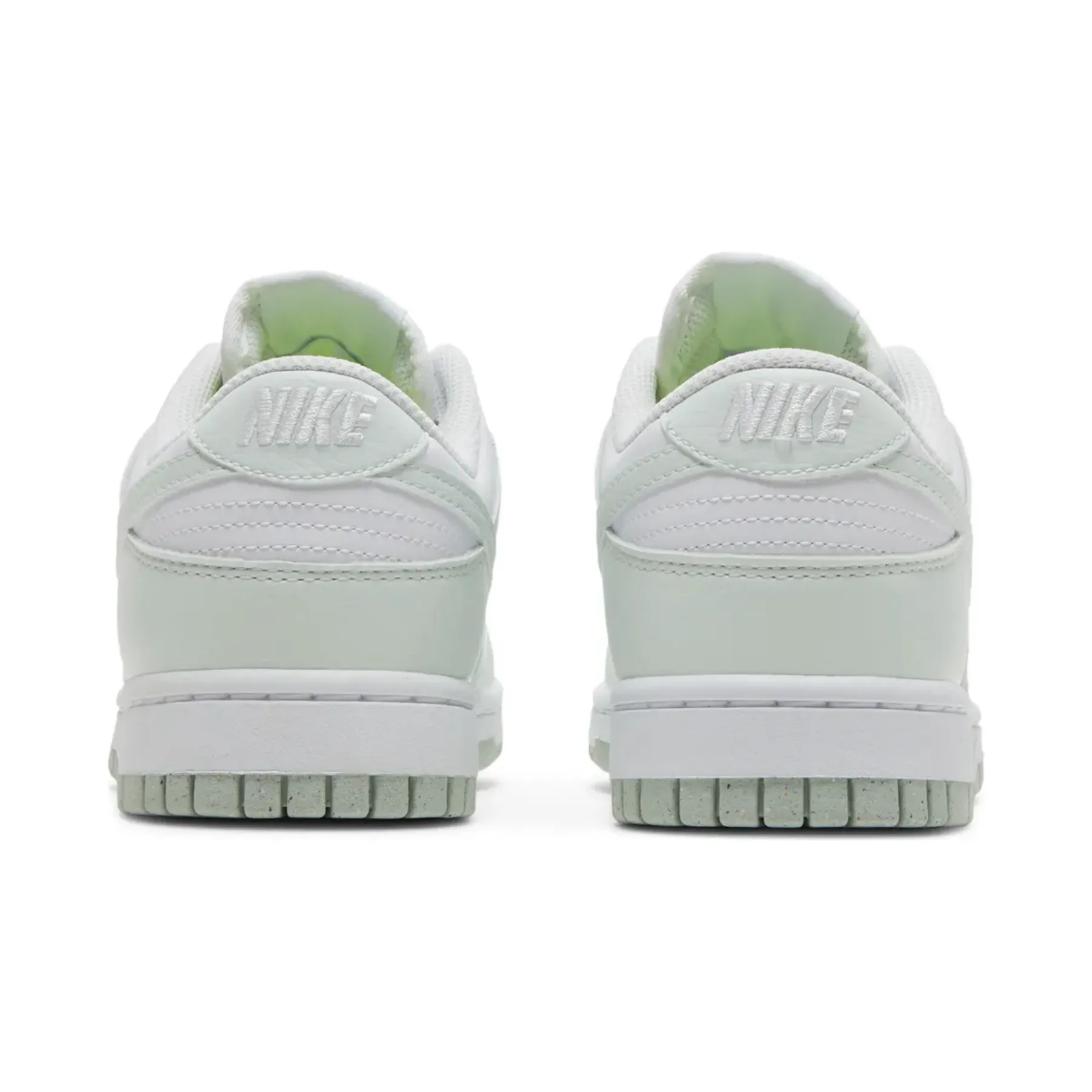 Nike Dunk Low Next Nature White Mint (W) river shoes