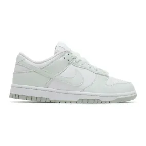 Nike Dunk Low Next Nature White Mint (W) removable - lining shoes running headlamp