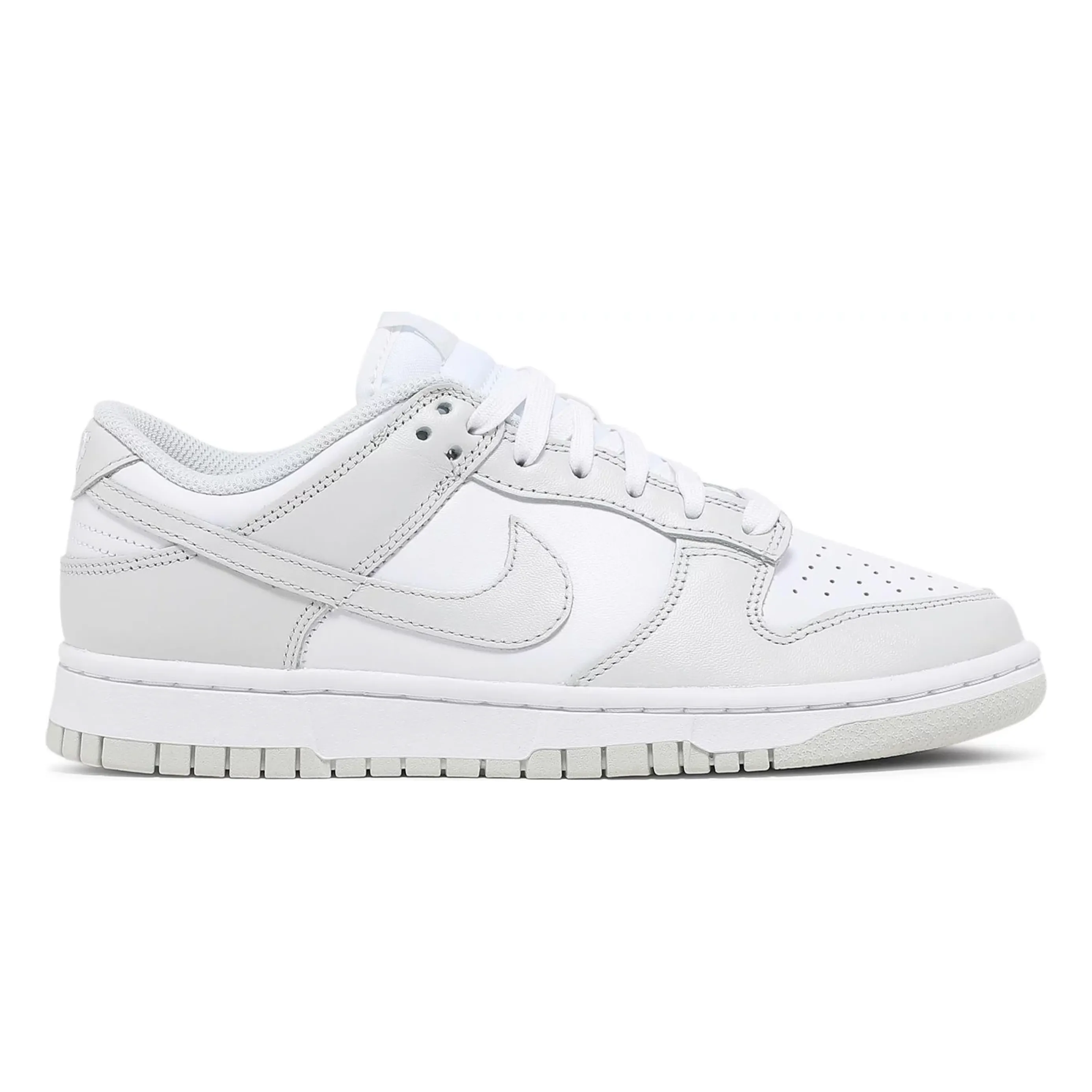 Nike Dunk Low Photon Dust (W) Exceptional durability advanced shoes