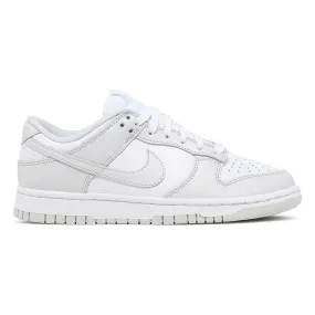 Nike Dunk Low Photon Dust (W) Exceptional durability advanced shoes