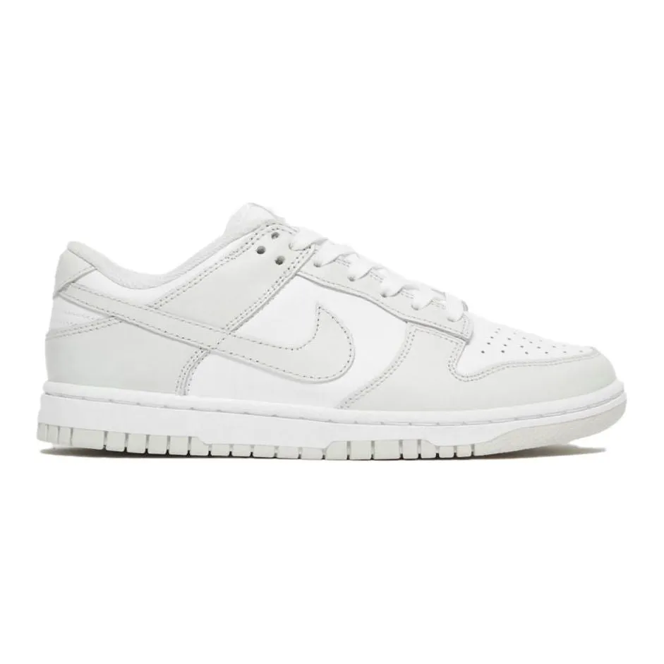 Nike Dunk Low Photon Dust (W) cushioned running pick