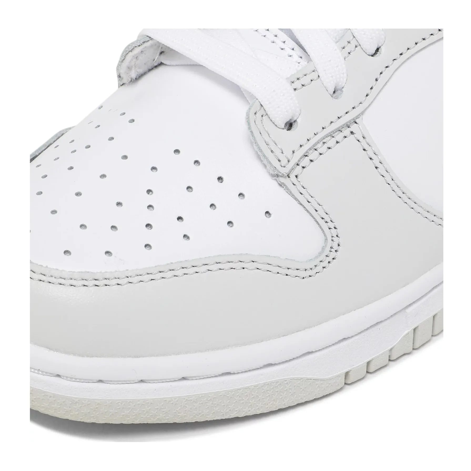 Nike Dunk Low Photon Dust (W) Shiny