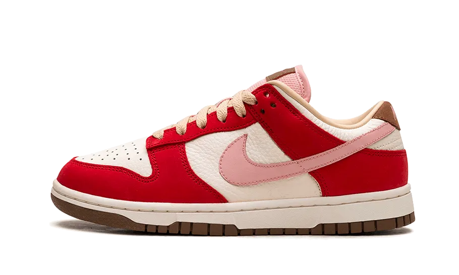 Shock Dispersing Nike Dunk Low Premium Bacon