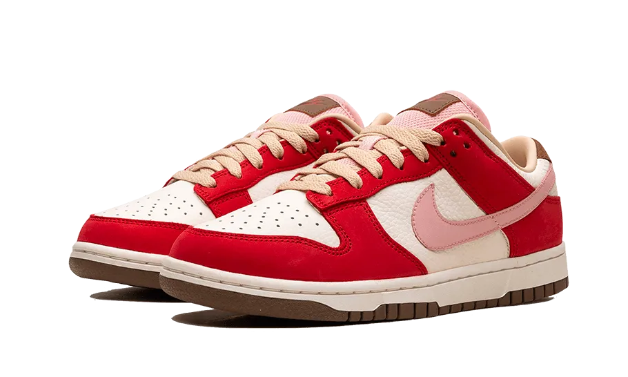 Nike Dunk Low Premium Bacon Compression Molded Cushioning
