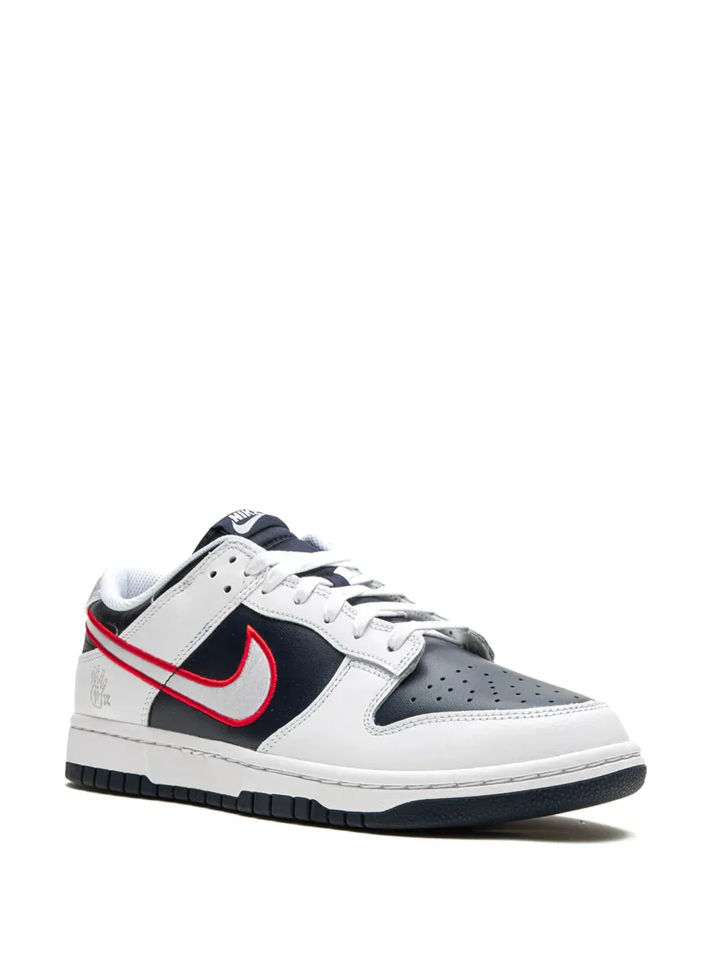 Performance Nike Dunk Low Premium 'Houston Comets Four Peat'