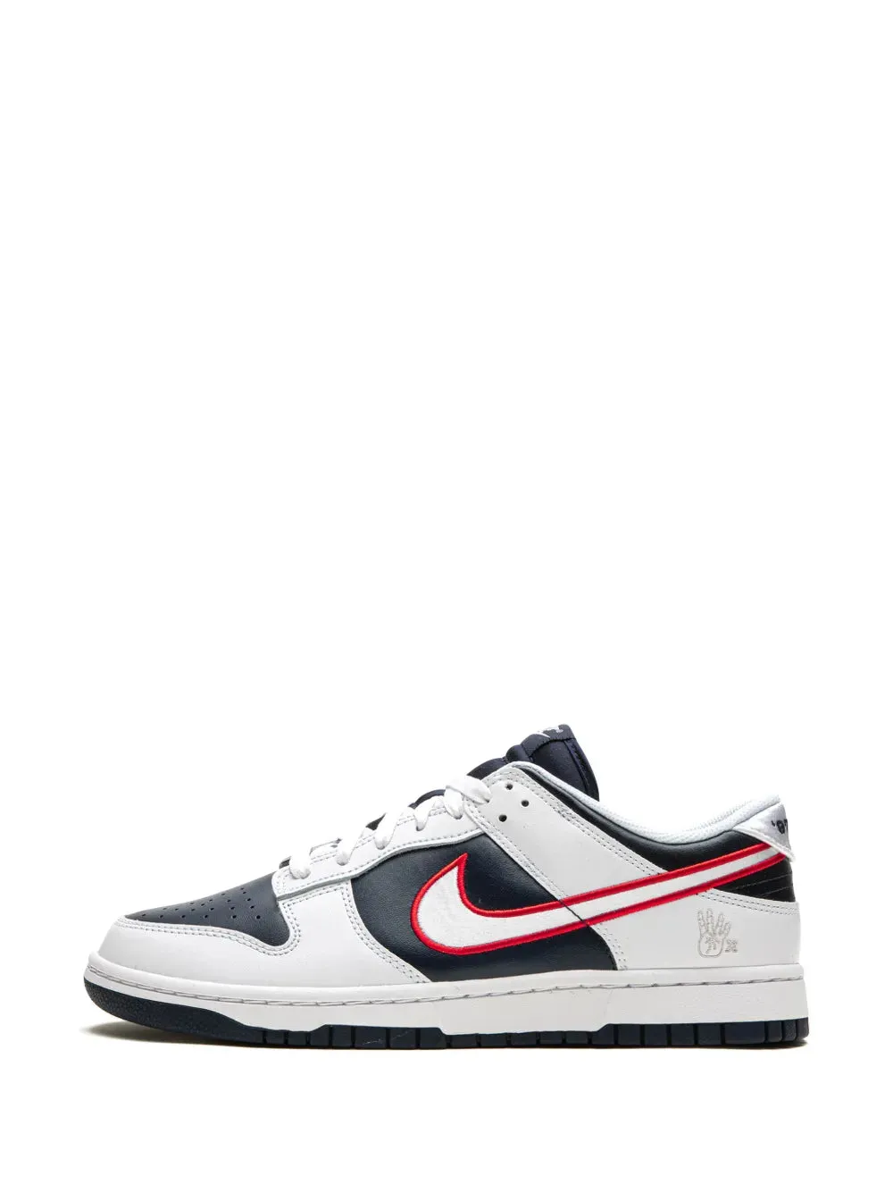 Nike Dunk Low Premium 'Houston Comets Four Peat' Trail Comfort