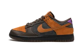 Nike Dunk Low PRM Cider High Energy Return Sole