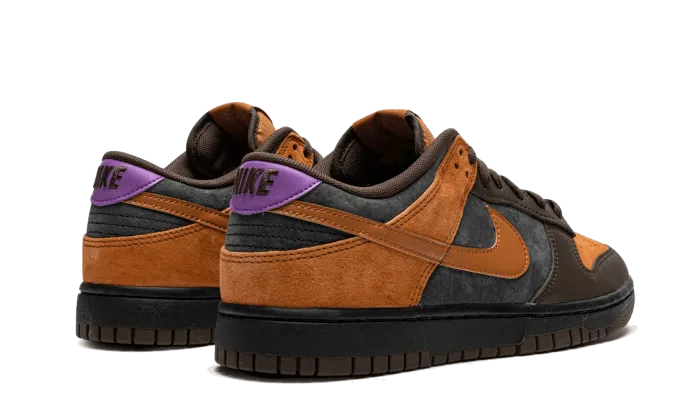 Nike Dunk Low PRM Cider Energy Walk