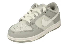 Nike Dunk Low PS Trainers Dh9756 001 book - themed running gear running with a visor