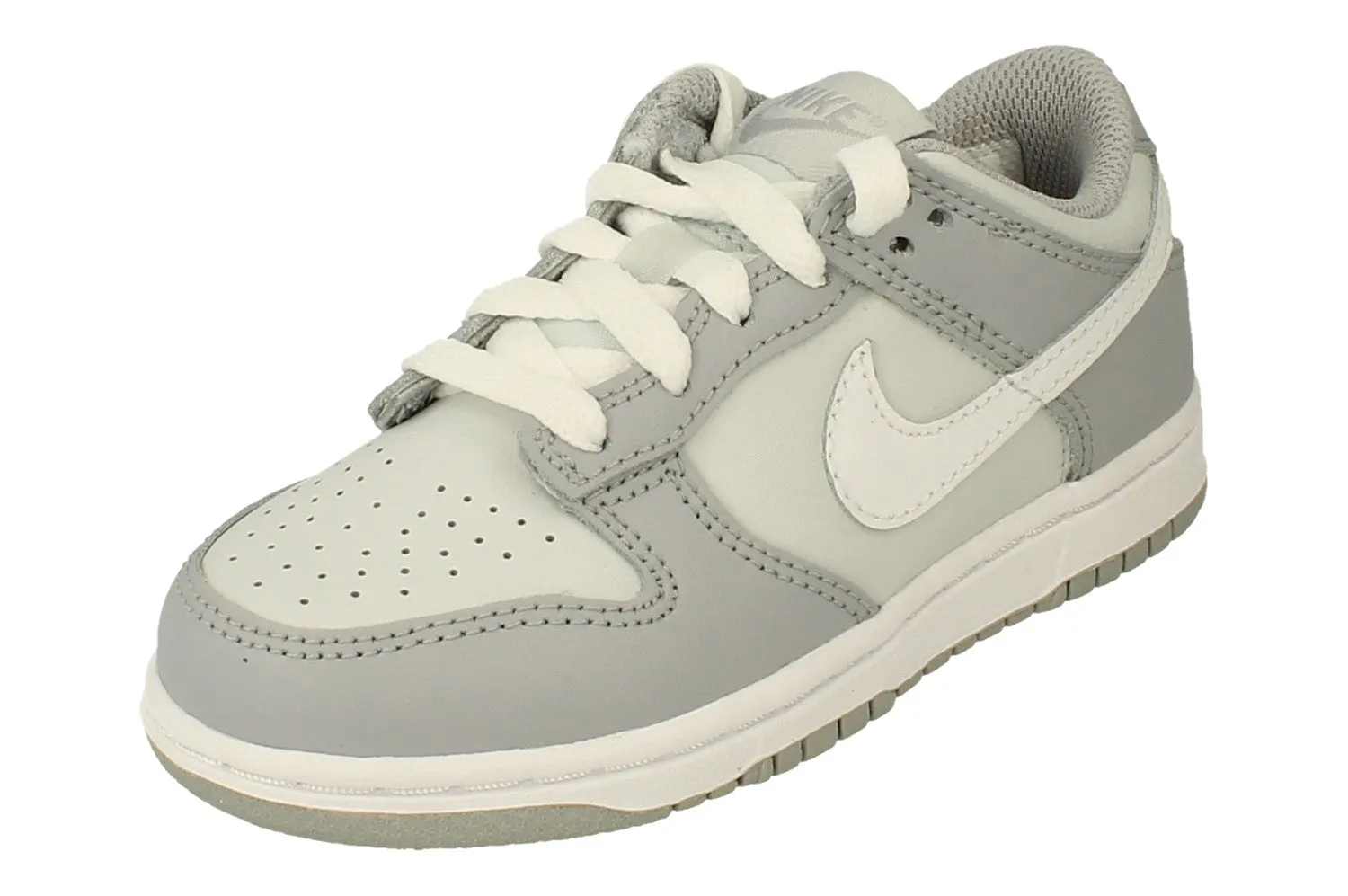 Nike Dunk Low PS Trainers Dh9756 001 book - themed running gear running with a visor