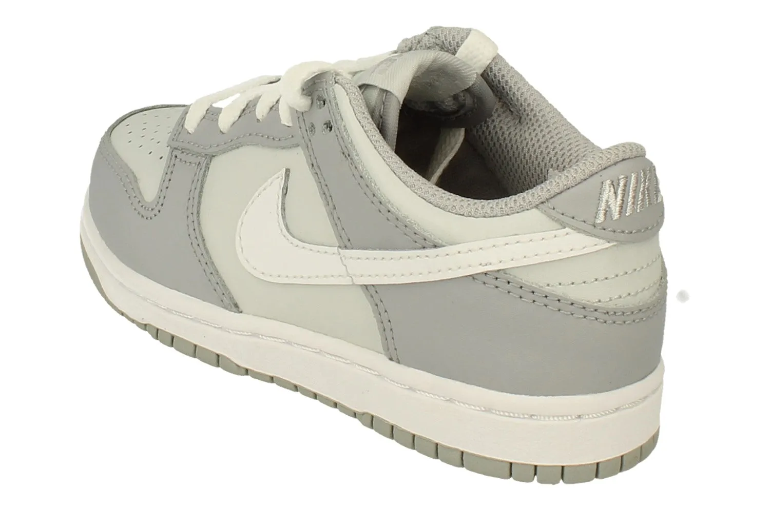 Nike Dunk Low PS Trainers Dh9756 001 adult shoe aesthetics Snow - Resistant