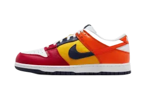 Nike Dunk Low QS CO.JP What The (2024) Every Ground