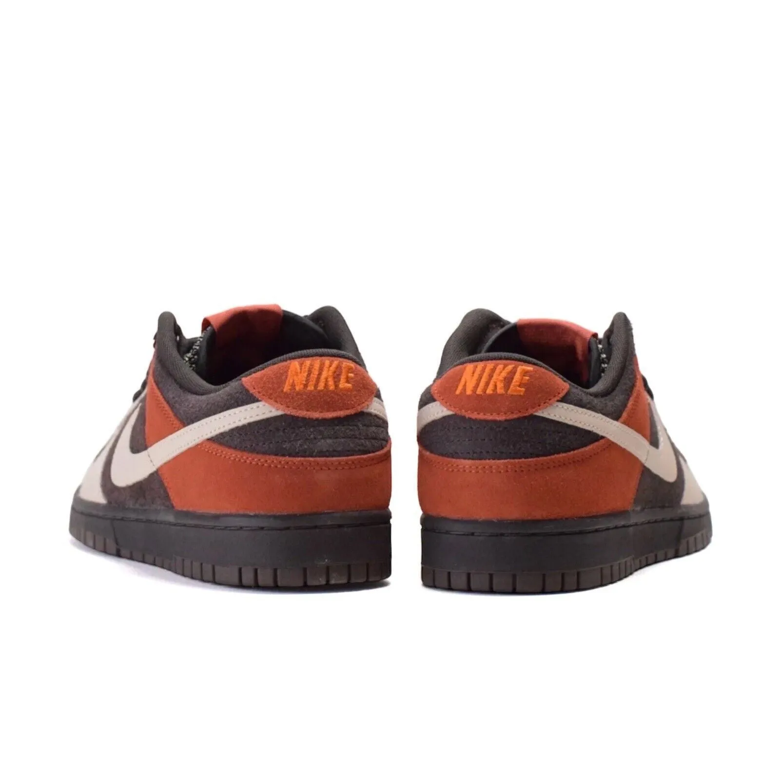 Neutral Cushioning Profile Nike Dunk Low 'Red Panda'