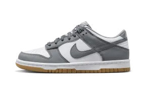 Nike Dunk Low Reflective Grey Travel Companion