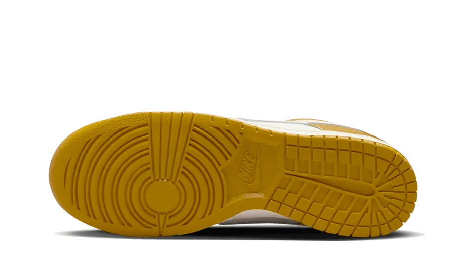 Aramid Fiber Reinforcement Stay Light Nike Dunk Low Retro Bronzine Coconut Milk