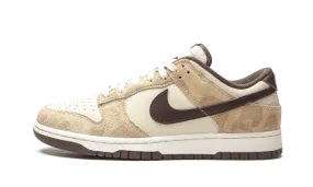 Nike Dunk Low Retro PRM Animal Pack Giraffe Moisture wicking