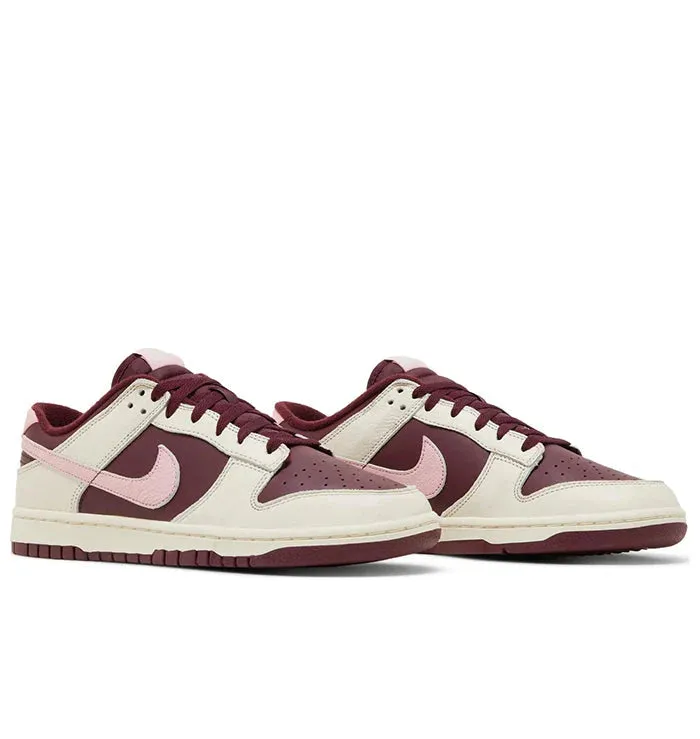 Torsion Control Plate Sport Casual Nike Dunk Low Retro PRM Valentine's Day (2023)
