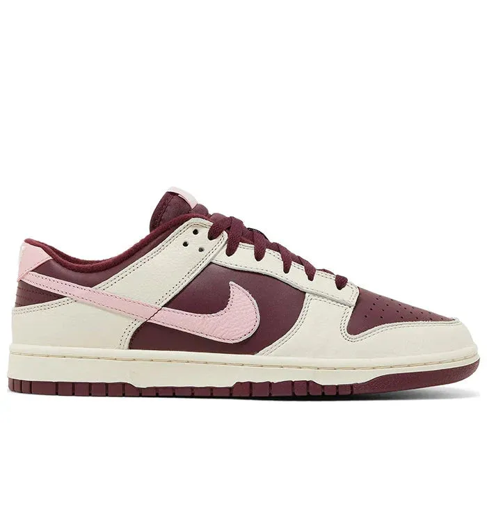 Nike Dunk Low Retro PRM Valentine's Day (2023) Upgraded piece