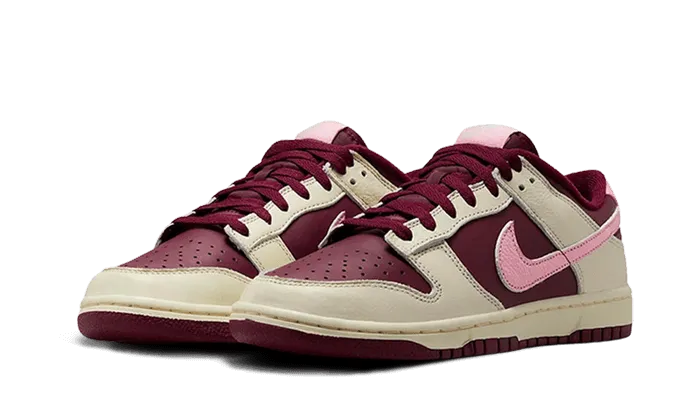 high - intensity - interval - training running shoes Dunk Low Retro PRM Valentine's Day (2023)