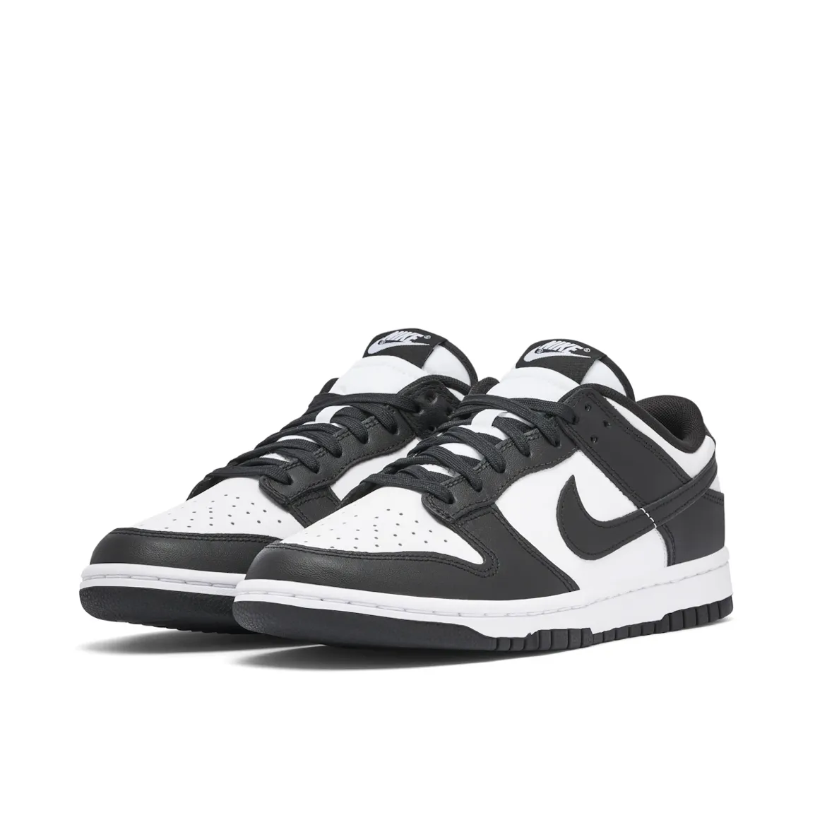 community - run running shoes Dynamic Shoes Nike Dunk Low Retro White Black