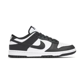 Nike Dunk Low Retro White Black fulfillment