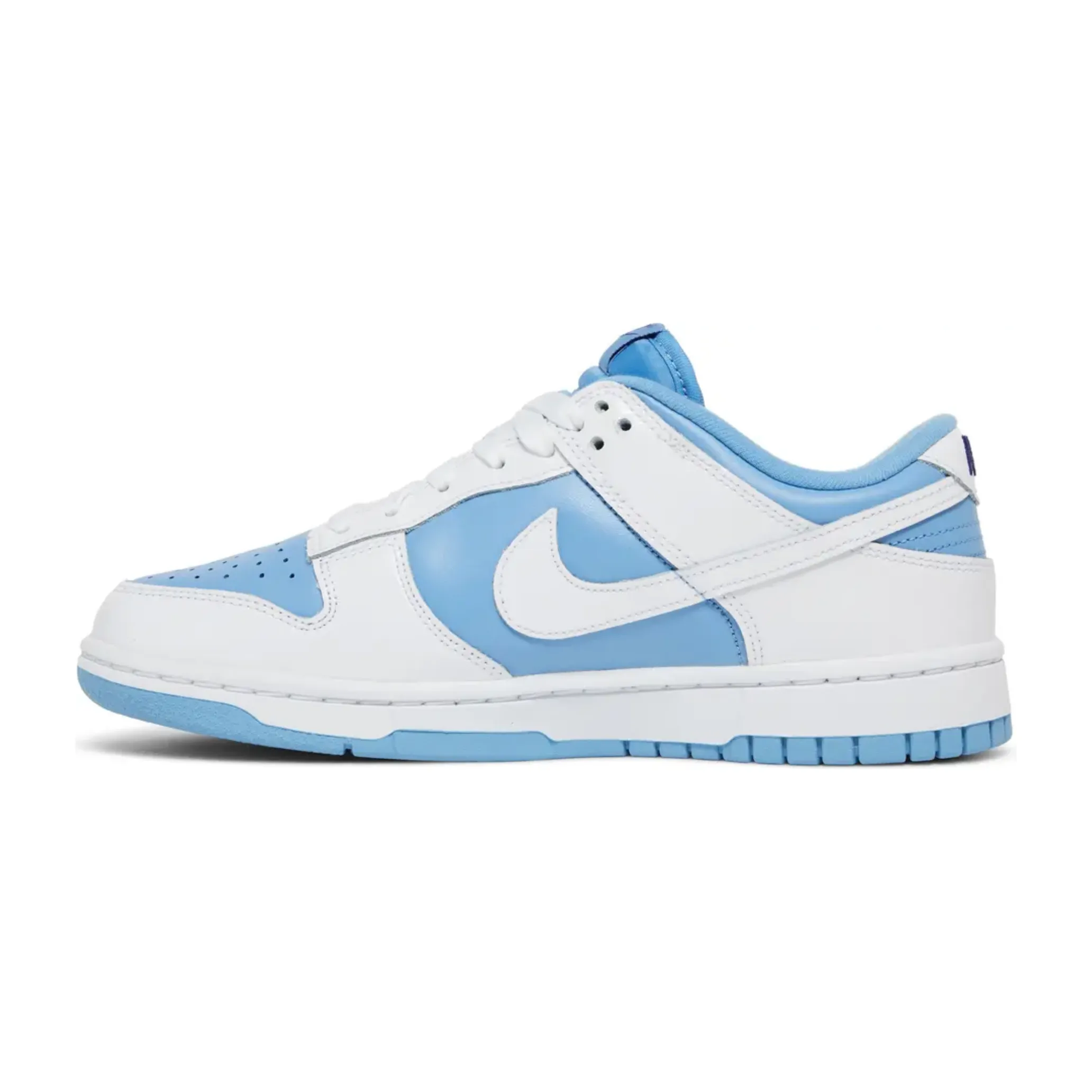 Nike Dunk Low Reverse UNC (W) Amateur athletes