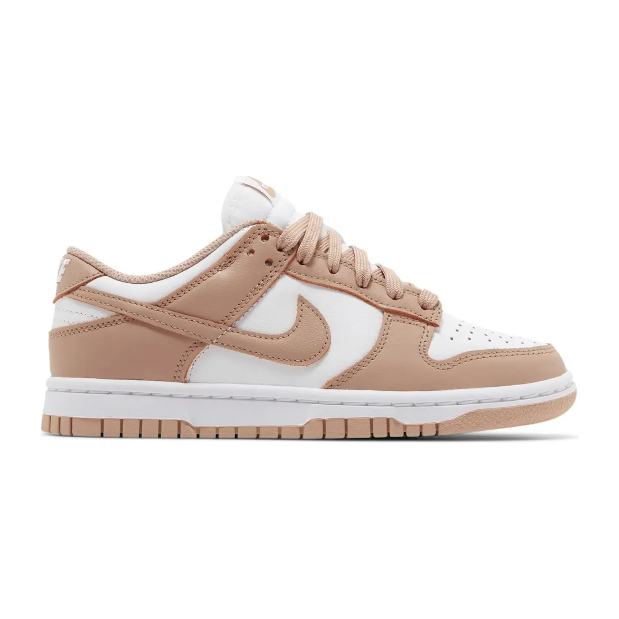 Rest Nike Dunk Low Rose Whisper (W)