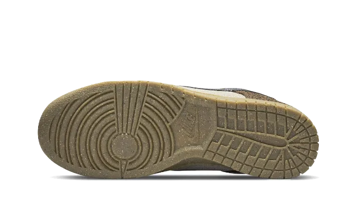 Nike Dunk Low Safari Style Play