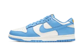 Comfortable Arch Area Padded Support Nike Dunk Low Sail Coast