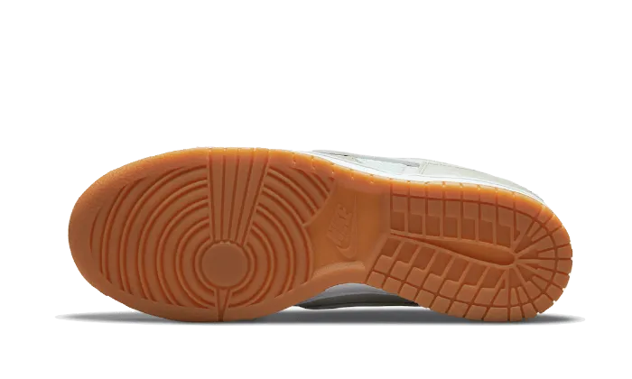 Training Pulse Quick Movement Nike Dunk Low Scrap Sea Glass