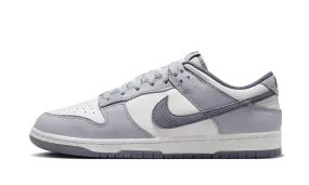 Nike Dunk Low SE Light Carbon Chill Mode Timeless arch