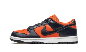 Quick Motion Elegant Piece Nike Dunk Low SP Champ Colors