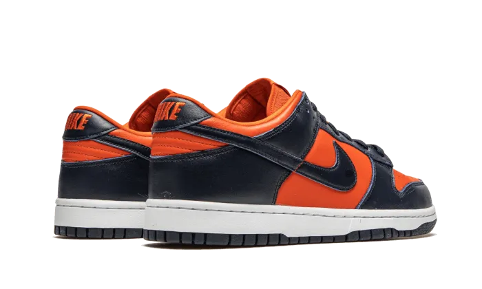 Nike Dunk Low SP Champ Colors Moisture Wicking Fabric