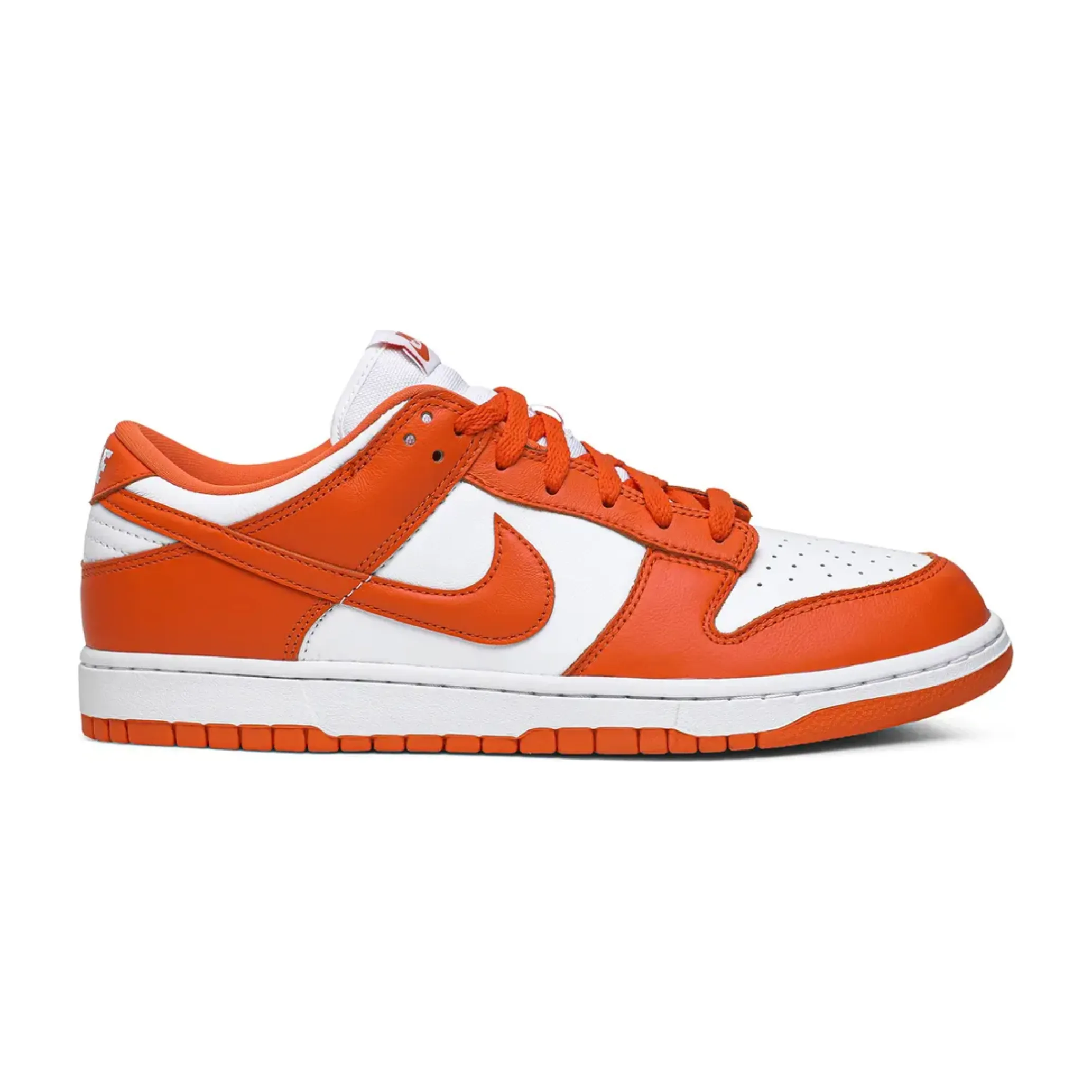 Nike Dunk Low SP Syracuse (2020/2022) treadmill running shoes Weekend Jog
