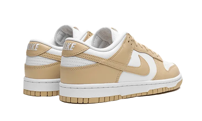 Nike Dunk Low Team Gold Orthotic friendly Recycled Material