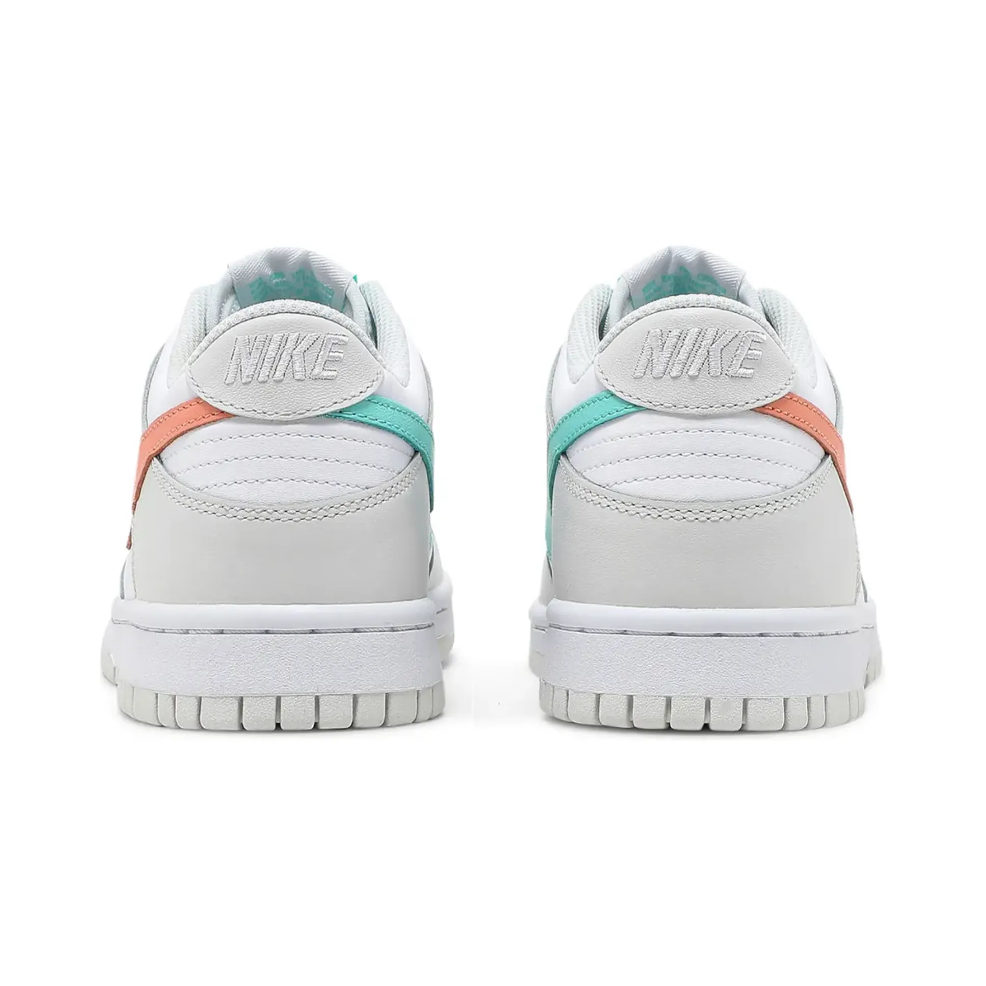 Nike Dunk Low Tropical Twist (GS) Comfort Socksliner synthetic shoes