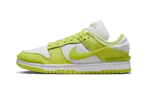 Nike Dunk Low Twist Lemon Twist Customizable Fit