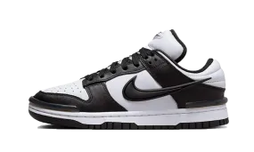 Nike Dunk Low Twist Panda Maximum Cushioning