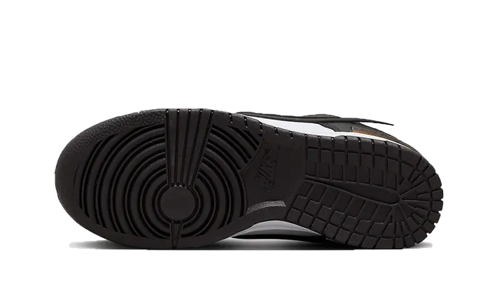 Nike Dunk Low Twist Panda Smart Casual