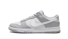 Nike Dunk Low Two Tone Grey Regular Fit