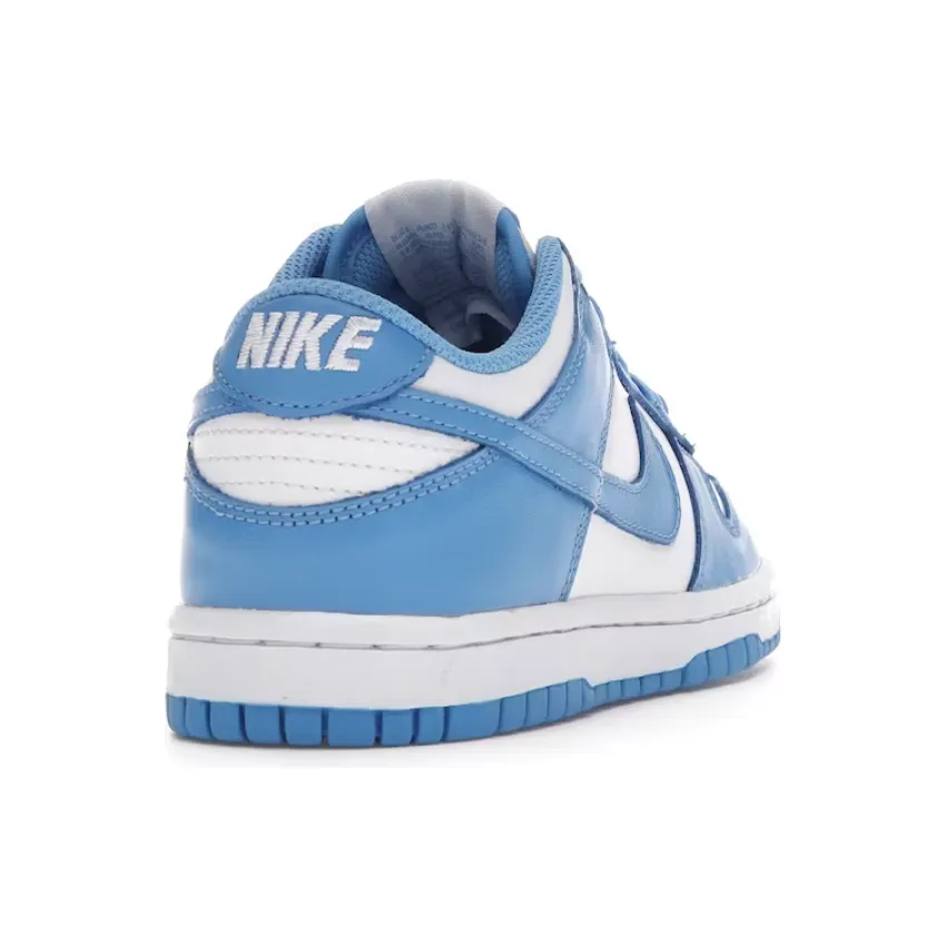 Nike Dunk Low UNC (2021/2023) (GS) running for a way to stay grounded reliability - brand shoes