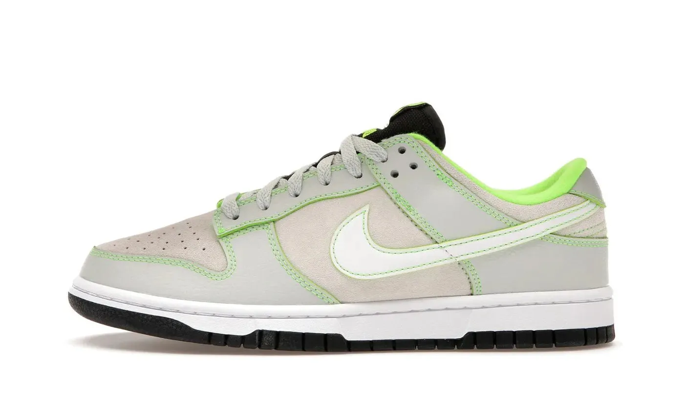 Nike Dunk Low University of Oregon PE (2023) Smooth Support