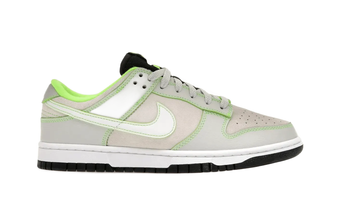 Nike Dunk Low University of Oregon PE (2023) Comfort Slip Back friendly