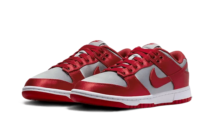 Shock Absorbing Outsole Dunk Low UNLV Satin