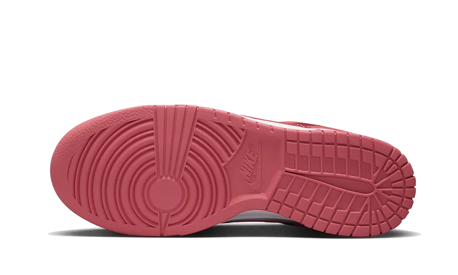 Nike Dunk Low Valentine's Day Dynamic Foot Rocking Systems Light Structure