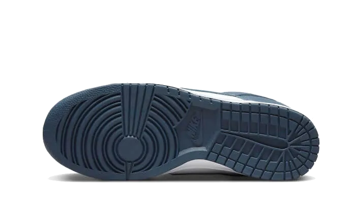 Nike Dunk Low Valerian Blue Smart Comfort