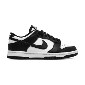 Nike Dunk Low White Black (2021) (W) roller skating shoes Secure Foam