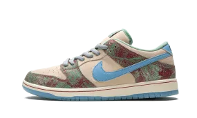 Nike Dunk SB Dunk Low Crenshaw Skate Club Exclusive chic Anti Fatigue Footbeds
