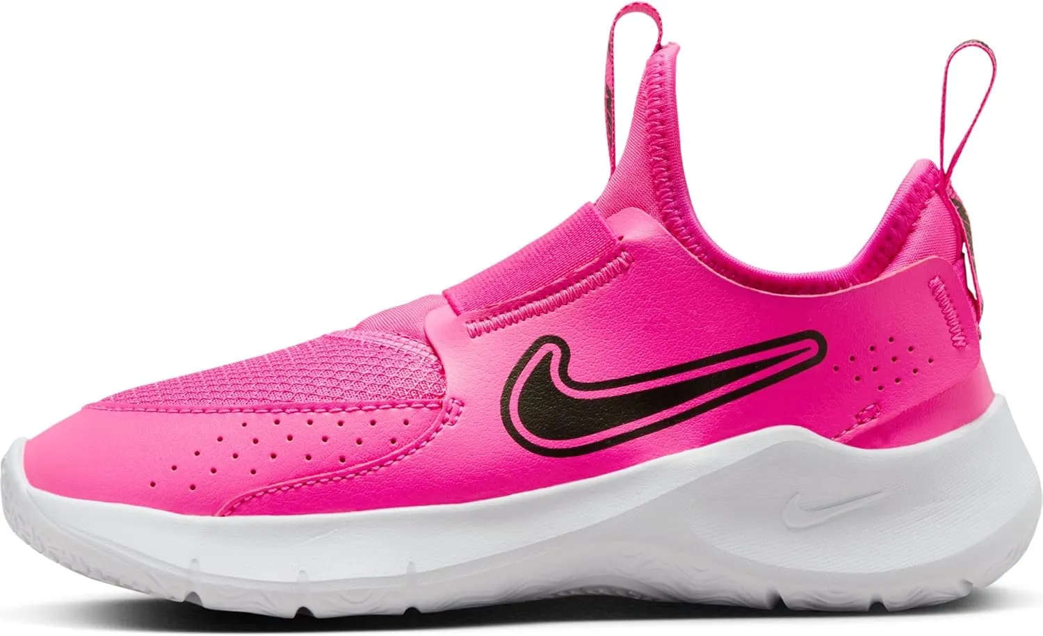 Nike Flex Runner 3 Kids Road Running Shoes, FN1449-602