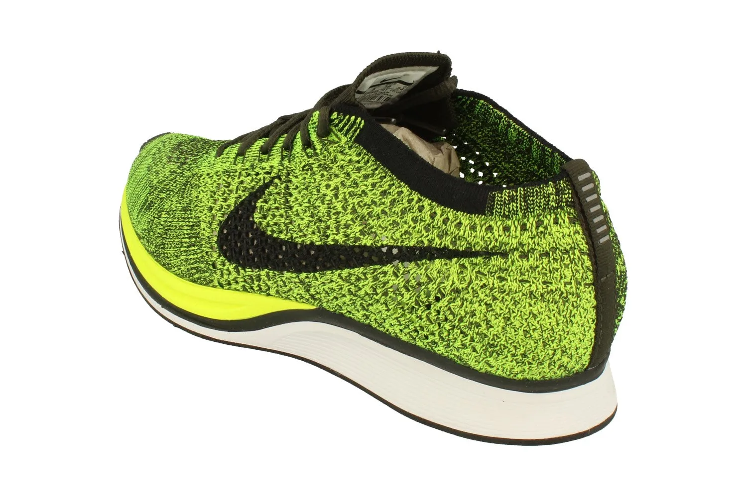Sports equipment Run - ready Nike Flyknit Racer Unisex 526628 731